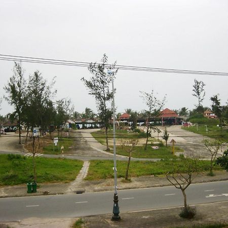 Sea Sun Homestay Hoi An Exterior photo