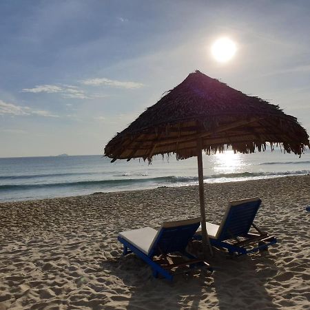 Sea Sun Homestay Hoi An Exterior photo