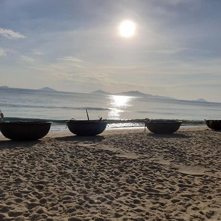 Sea Sun Homestay Hoi An Exterior photo