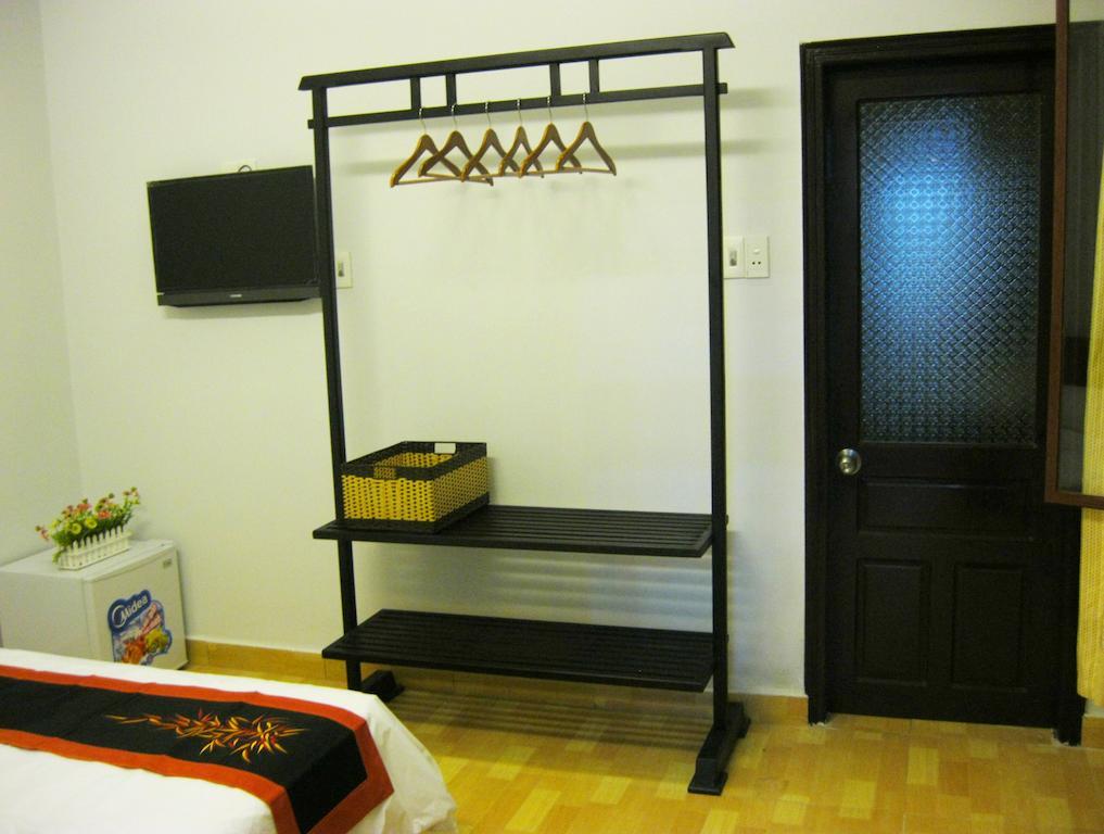 Sea Sun Homestay Hoi An Exterior photo