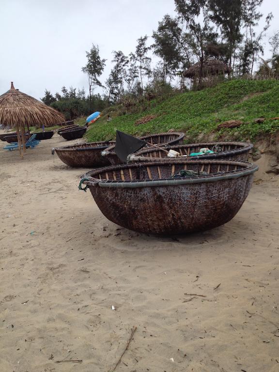 Sea Sun Homestay Hoi An Exterior photo