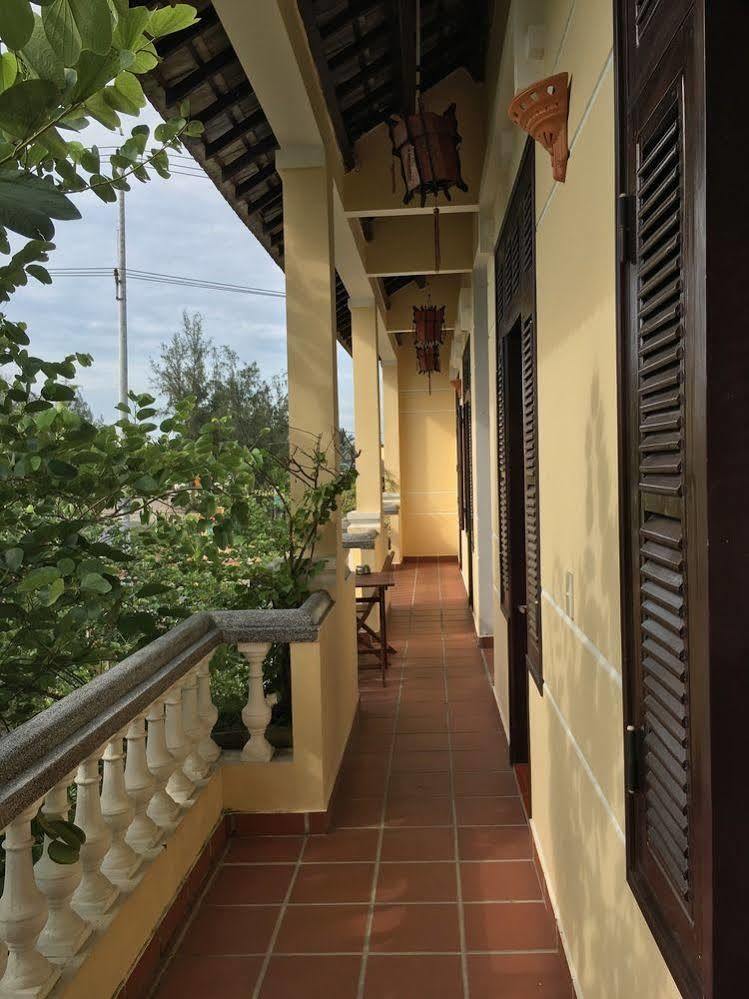 Sea Sun Homestay Hoi An Exterior photo