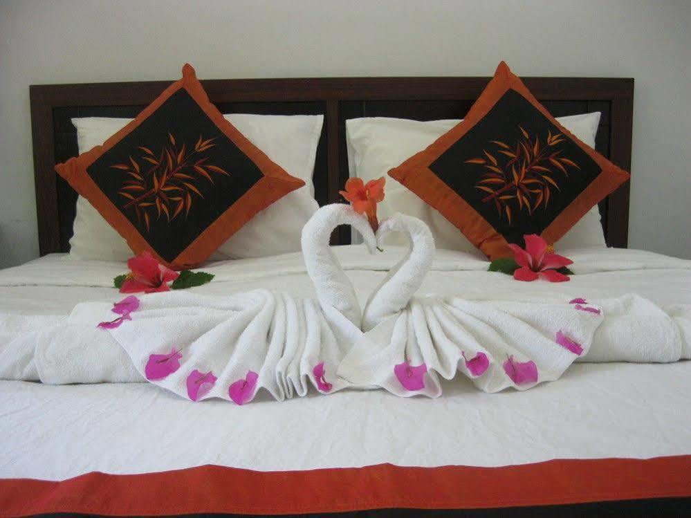 Sea Sun Homestay Hoi An Exterior photo