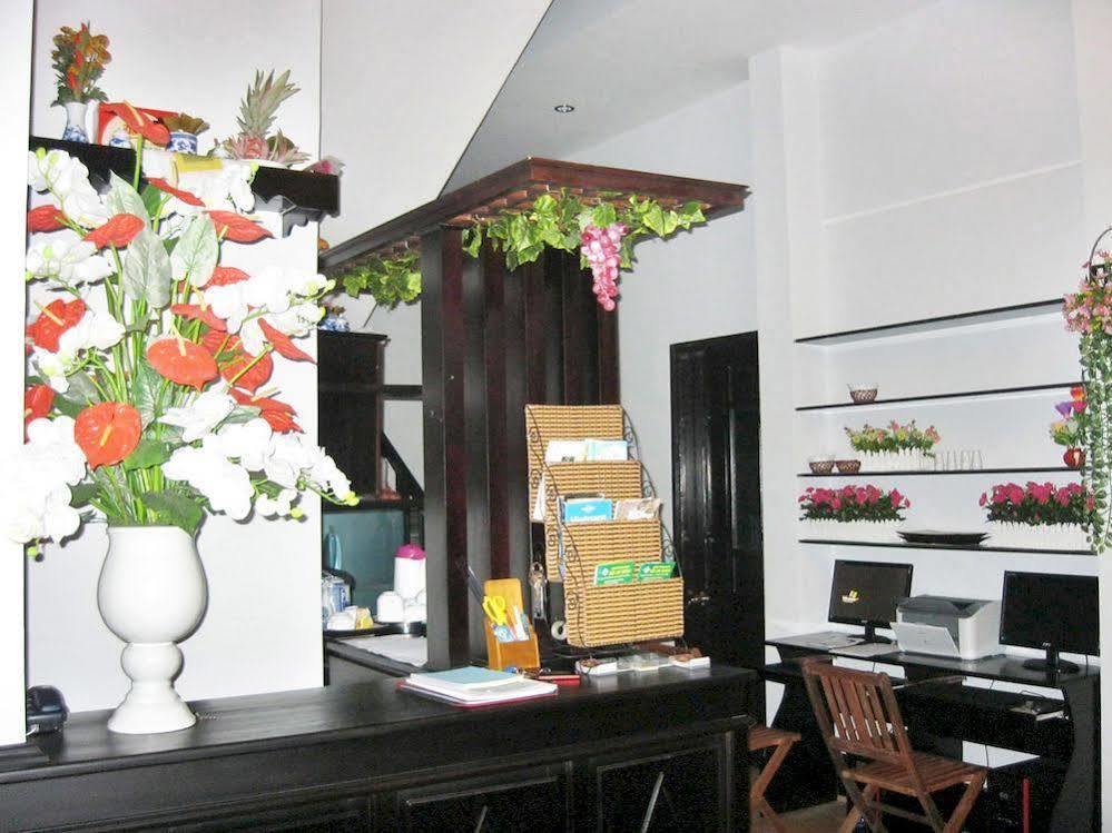 Sea Sun Homestay Hoi An Exterior photo