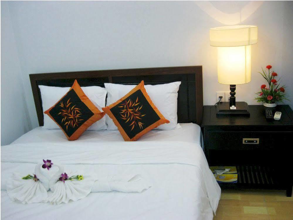 Sea Sun Homestay Hoi An Exterior photo