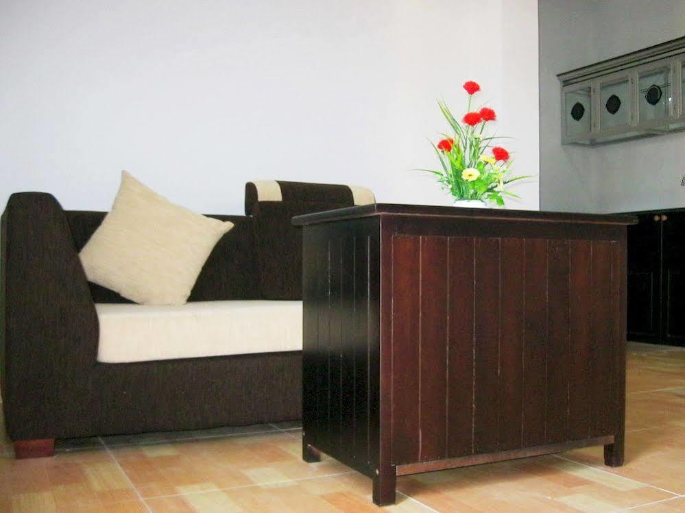 Sea Sun Homestay Hoi An Exterior photo