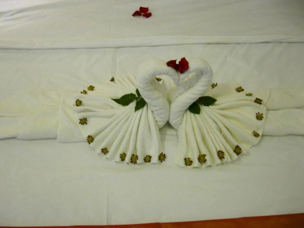 Sea Sun Homestay Hoi An Exterior photo