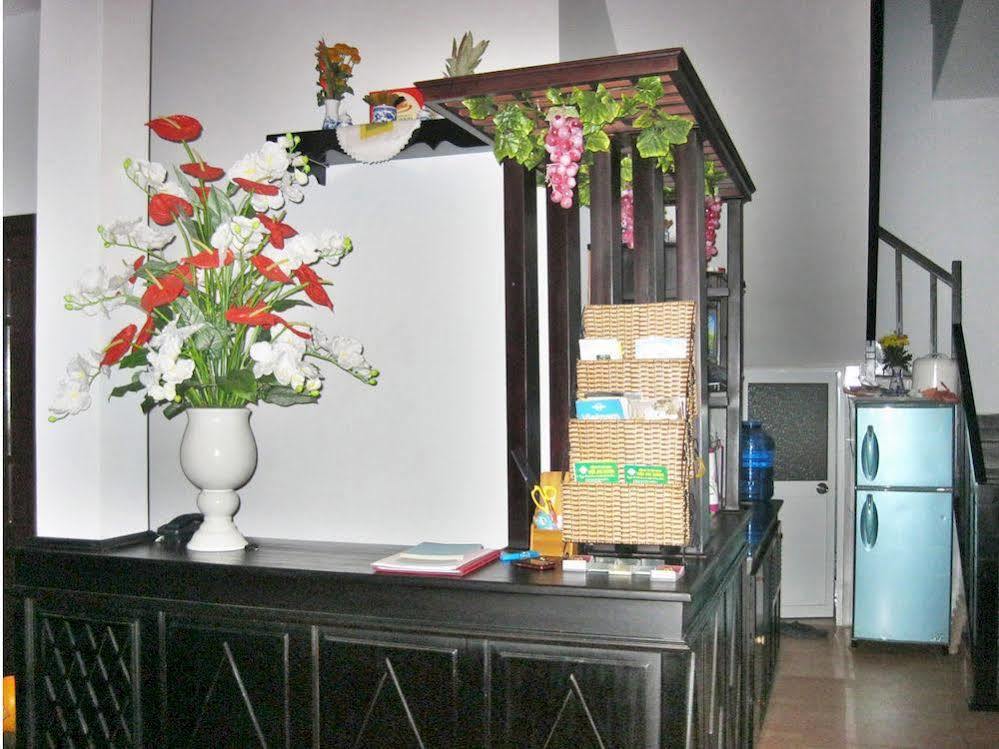 Sea Sun Homestay Hoi An Exterior photo