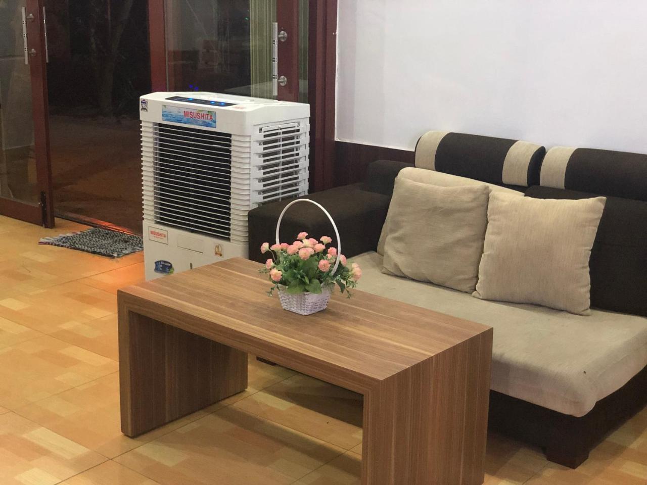 Sea Sun Homestay Hoi An Exterior photo