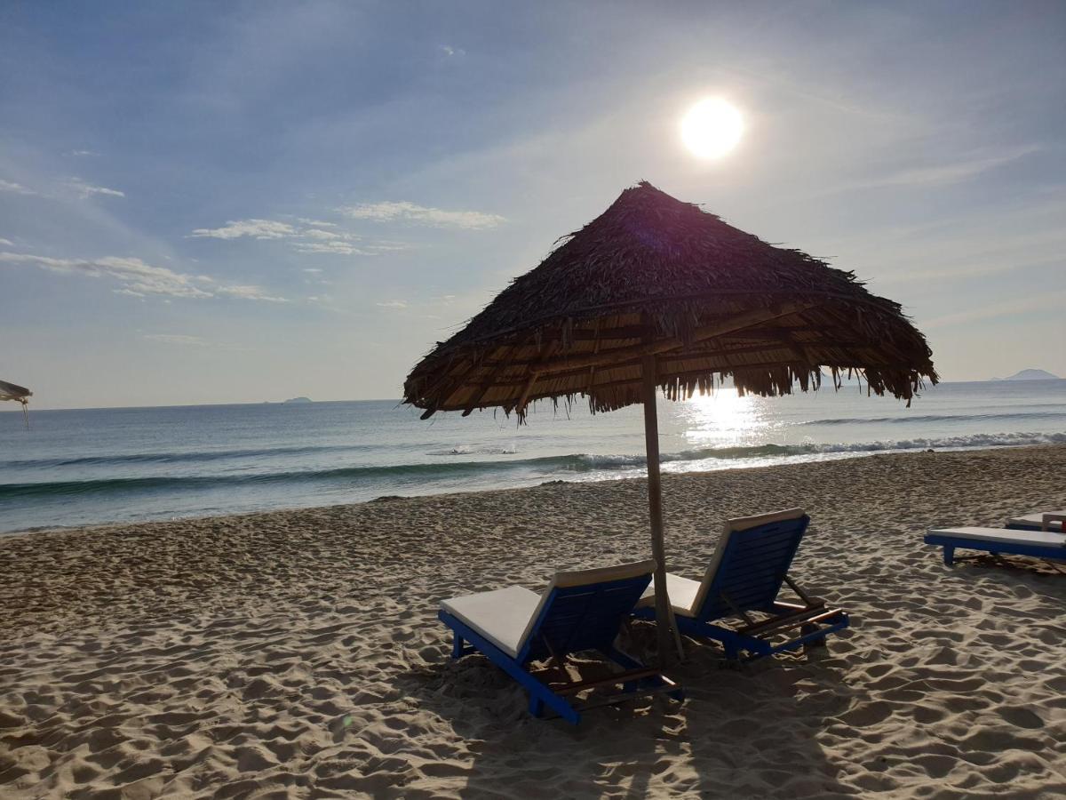 Sea Sun Homestay Hoi An Exterior photo
