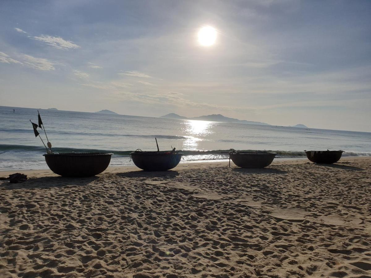 Sea Sun Homestay Hoi An Exterior photo